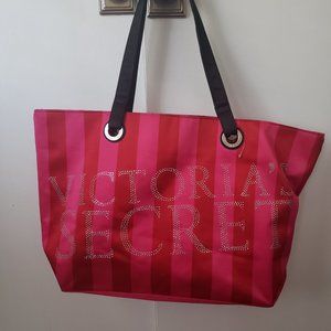 Victoria's Secret tote